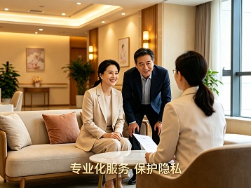瓦房店有偿售卵代生女生的客户的客户群体有哪些
