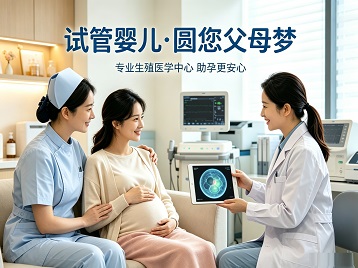 瓦房店辅助生育服务 试管婴儿行业的兴起背景、发展与未来展望